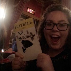 Meet your Posher, Mackenzie